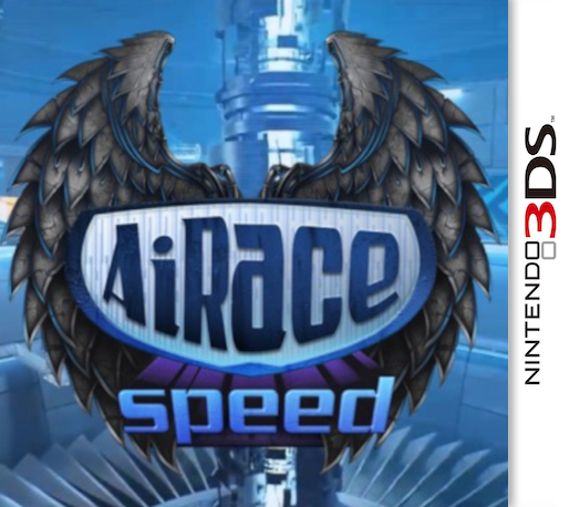 AiRace Speed