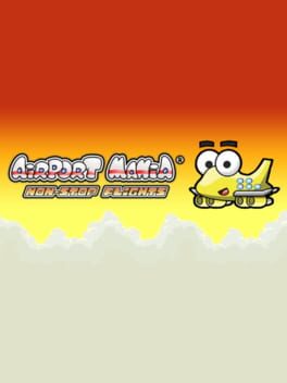 Airport Mania - Non-Stop Flights