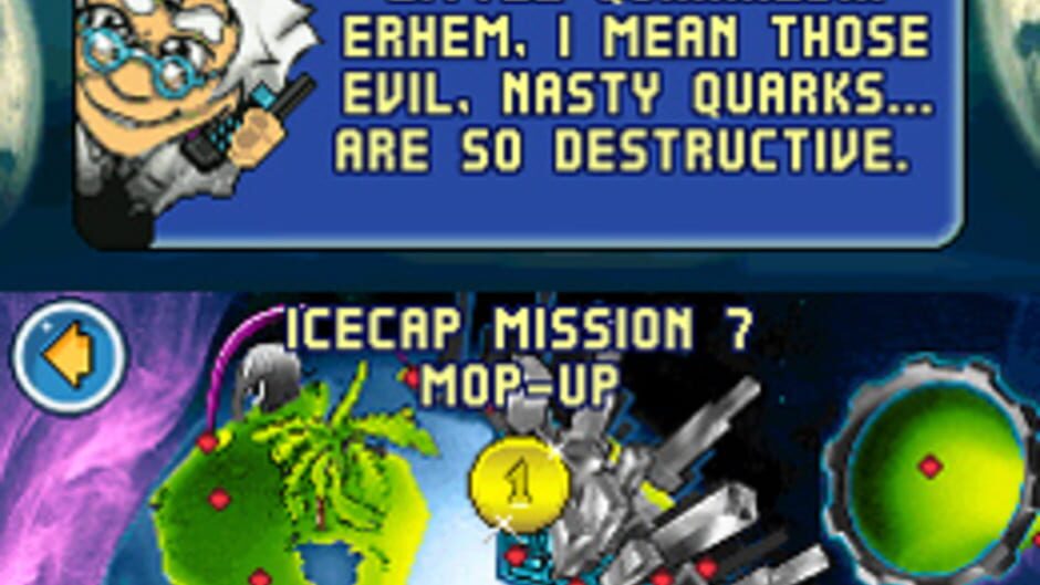 Image in-game