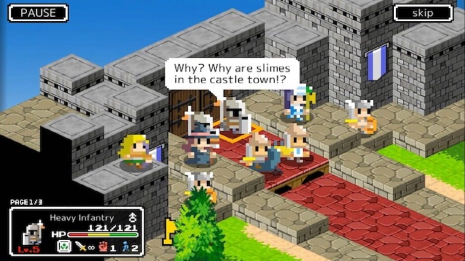Image in-game