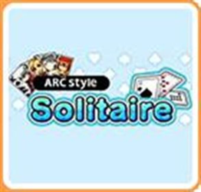 ARC STYLE - Solitaire