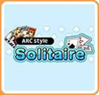 ARC STYLE - Solitaire
