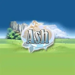 ASH