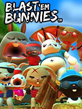 Blast Em Bunnies