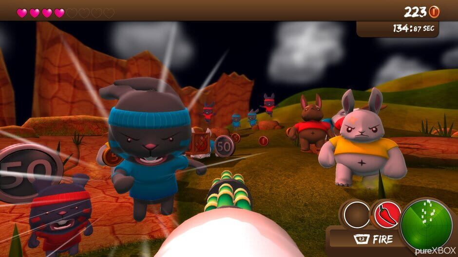 Image in-game