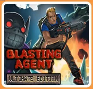Blasting Agent - Ultimate Edition