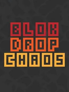 Blok Drop Chaos