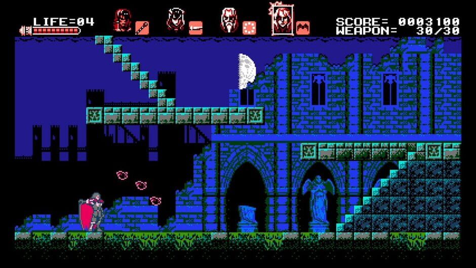 Image in-game