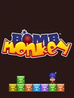 Bomb Monkey