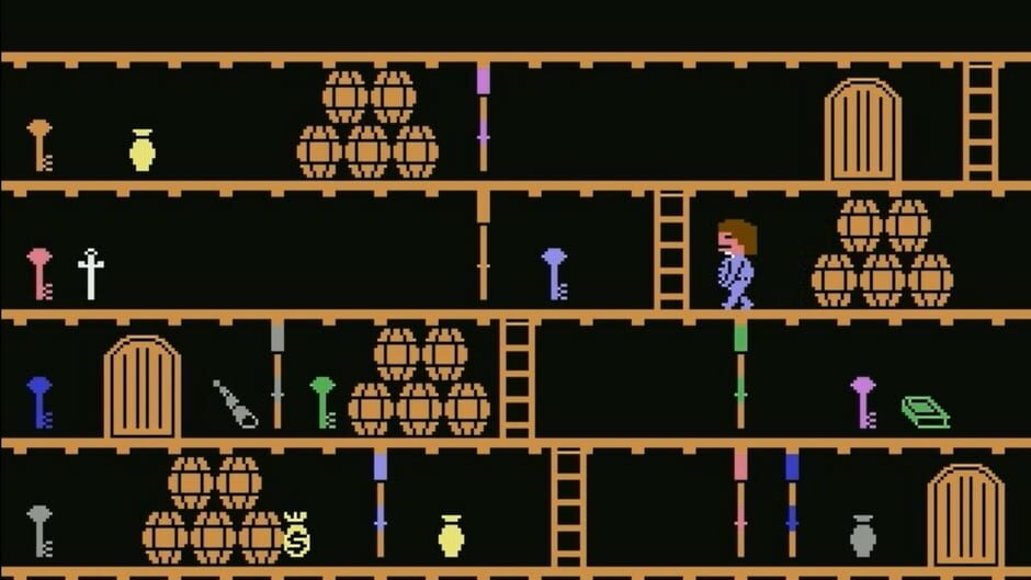 Image in-game