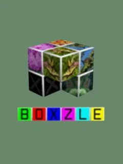 Boxzle