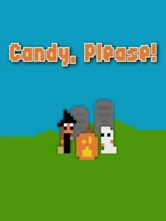 Candy, Please