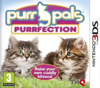 Cats Academy 2