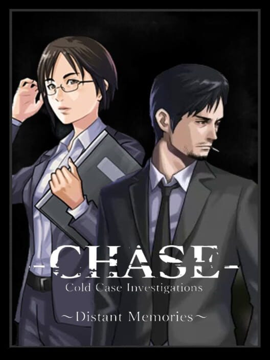 Chase - Mikaiketsu Jiken Sousaka - Tooi Kioku