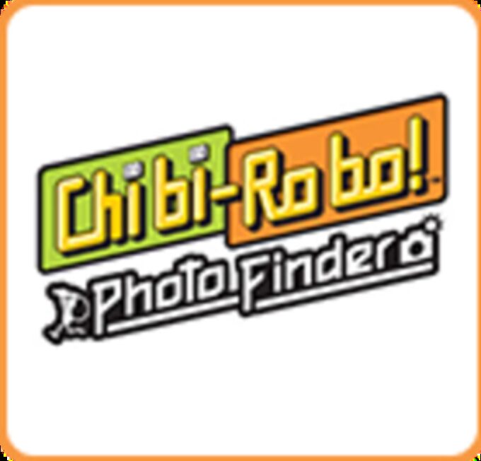 Chibi-Robo! Photo Finder