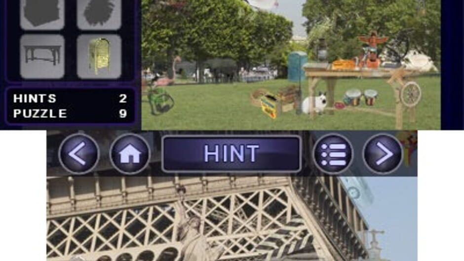 Image in-game