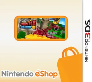 Coaster Creator 3D
