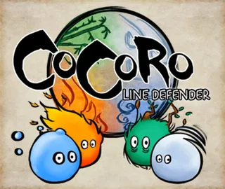 Cocoro - Line Defender