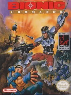 Commando