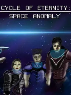 Cycle of Eternity