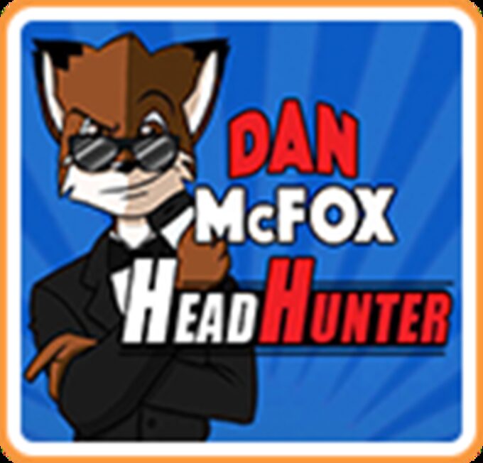Dan McFox - Head Hunter