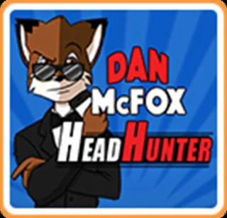 Dan McFox - Head Hunter