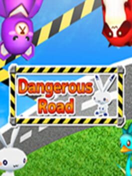 Danger Road