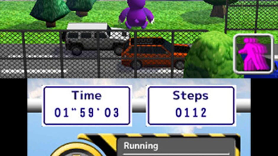 Image in-game