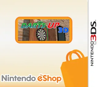 Darts Up 3D