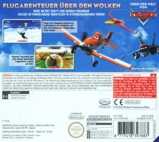 Disney Planes dos