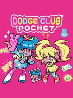 Dodge Club Pocket