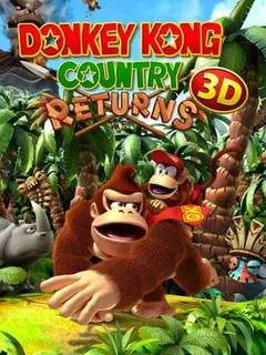 Donkey Kong Country