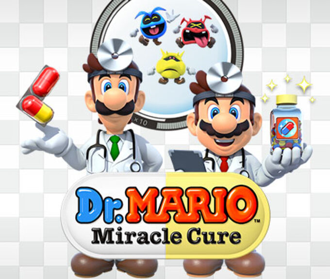 Dr Mario