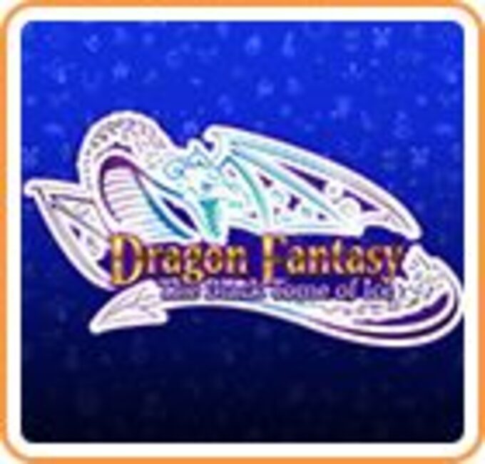 Dragon Fantasy - The Black Tome of Ice