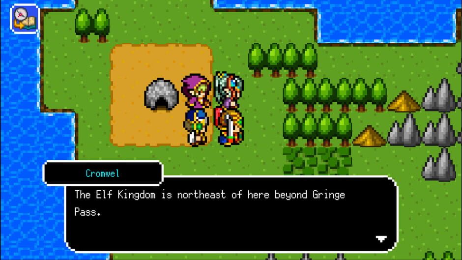 Image in-game