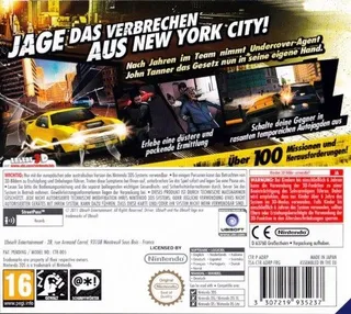 Driver: Renegade dos