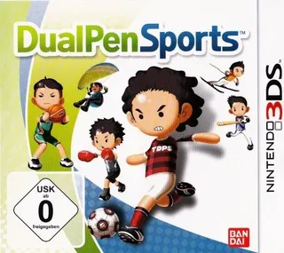 Dualpensports