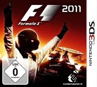 F1 2011