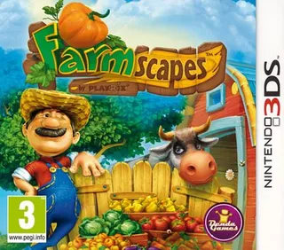 Farmscapes
