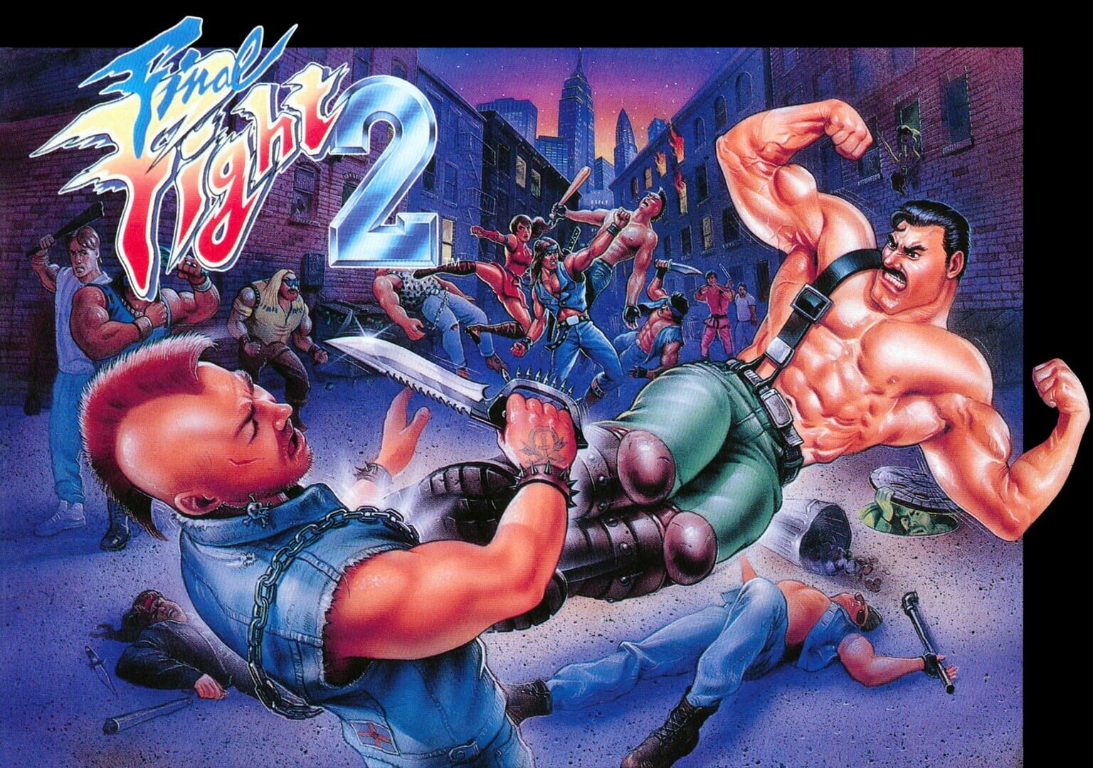 Fan Art