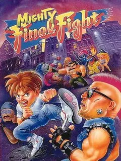 Final Fight