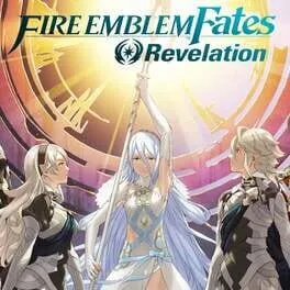 Fire Emblem Fates