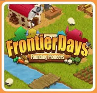 Frontier Days - Founding Pioneers