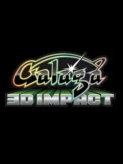 Galaga