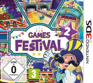 Game Festival 2
