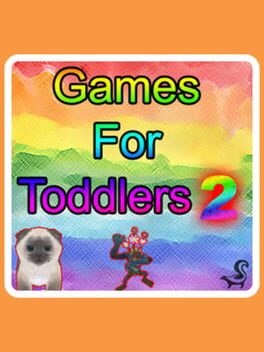 Game for Toddlers 2