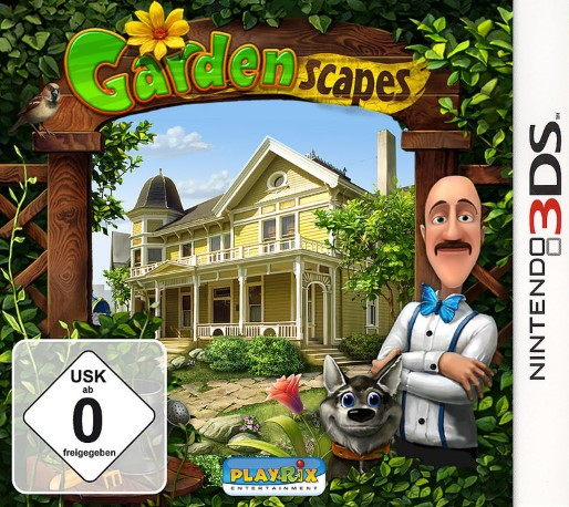 Gardenscapes