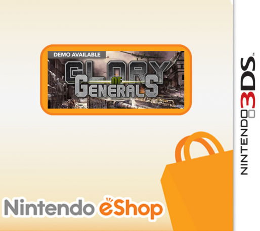 Glory Of Generals