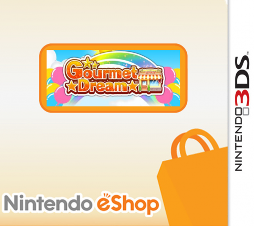 Gourmet Dream