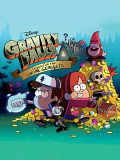 Gravity Falls